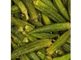 OKRA STRIPS 500g  emmer 5L 