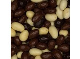 CHOCO AMANDEL MIX 3 5 kg   emmer 5L 